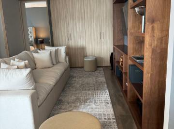 Departamento de 3 habitaciones, Cuajimalpa de Morelos · Departamento de Lujo a Estrenar con Sala de Tv