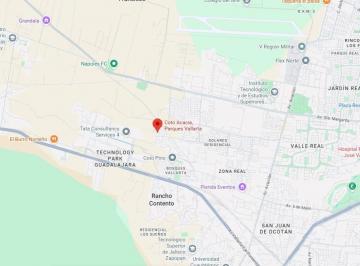 Terreno / Lote , Zapopan · Terreno Parques Vallarta $4,100,000