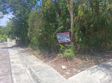 Terreno / Lote , Puerto Morelos · Se Venden Juntos o Independientes Terrenos 14 y 15 en Aldea Kiin - Carretera a Puerto Morelos