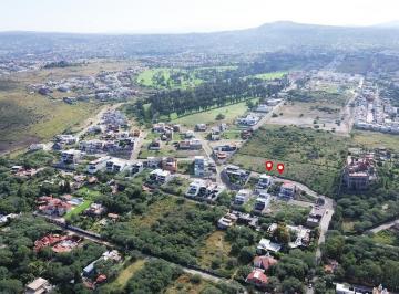 7d668143949d56fbc02566c6032fb879ce60d2149b39c14ceca041f094a4ebdb · Terreno en El Malanquín Golf San Miguel de Allende, Guanajuato