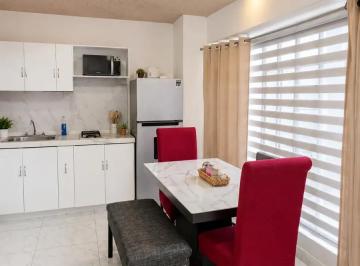 1 · Departamento Amueblado en Renta en Residencial San Agustín, San Pedro Garza García