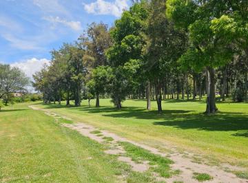 Terreno / Lote , San Miguel de Allende · Terreno Frente a Campo