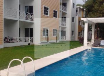 Departamento · 90m² · 2 Recámaras · 1 Estacionamiento · Departamento - Playa del Carmen