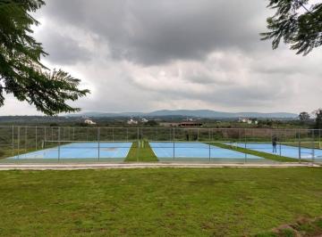 Terreno / Lote , Huichapan · ¡Terreno en Hacienda Real 1800, Residencial & Country Club!