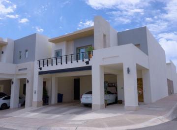 Casa de 3 habitaciones, Hermosillo · Casa en Venta en Ventura Residential Club | Sección Buenaventura