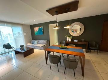 Departamento de 2 habitaciones, León · Renta Departamento Amueblado Zona Norte 5 Min de La Salle y Plaza Mayor con Amenidades Como Alberca