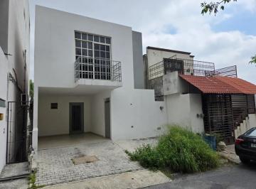 1 · Casa en Renta en Colinas de La Silla, Guadalupe