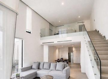 0def4bf83122be37fdb3741bd63c146d4246092ebde5561017ec9e758f7bddb2 · Departamento Penthouse - Magma Towers en Venta