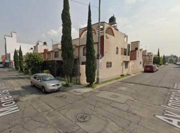 Casa de 2 habitaciones, Ecatepec de Morelos · Casa en Venta - ¡Se Aceptan Créditos Infonavit y Bancarios! - Las Américas Ecatepec