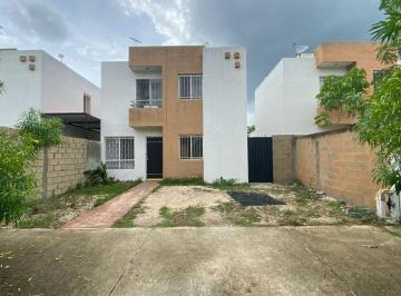 Casa de 3 habitaciones, Mérida · Casa en Renta en Caucel | 3 Recamaras