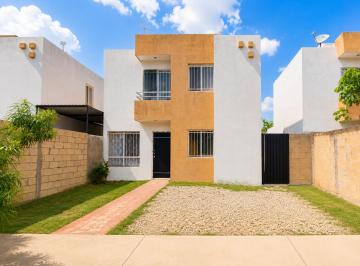 Casa de 3 habitaciones, Mérida · Casa en Renta en Caucel | 3 Recamaras