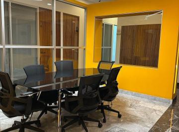 Oficina , Alvaro Obregón · Oficinas en Renta, San Jeronimo