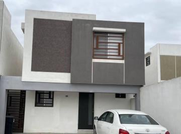 Casa de 3 habitaciones, Guadalupe · Casa en Renta Fraccionamiento Privado, Cerrada Mexico, Guadalupe, Nuevo Leon
