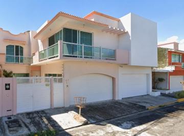 Casa de 4 habitaciones, Boca del Río · Casa en Venta en Costa de Oro Boca del Rio Veracruz