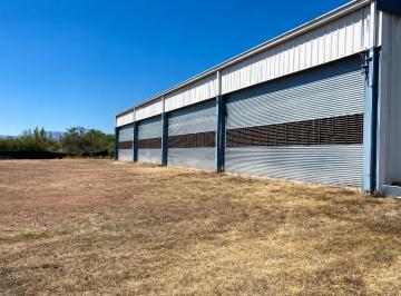 Bodega comercial , El Salto · Bodega Industrial en Renta con Oficinas, 4 Accesos y Transformador | Lista Para Operar