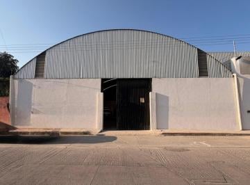 Nave industrial , Puebla · Bodega con Area de Oficinas y Comedor en Renta, San Felipe, Zona Autopista