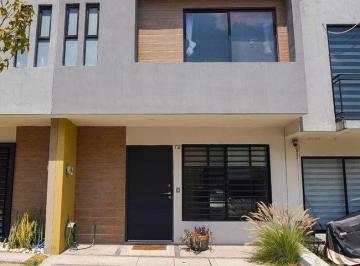 Casa en condominio · 89m² · 2 Recámaras · 2 Estacionamientos · Casa en Venta en Element, Cortijo San Agustin