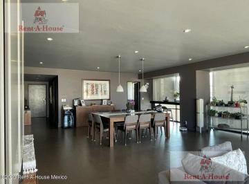 Departamento · 260m² · 3 Recámaras · 2 Estacionamientos · Departamento en Venta en Jesus del Monte, Huixquilucan Cr 25 - 2190.