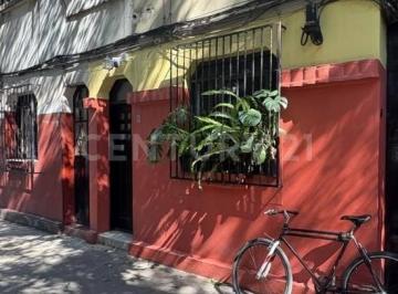 Local comercial · 54m² · 1 Recámara · Local a Pie de Calle en El Corazón de La Colonia Roma