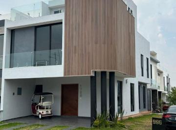 Casa de 3 habitaciones, Zapopan · Casa Nueva en Venta en Vitana, Altavista Residencial Zapopan