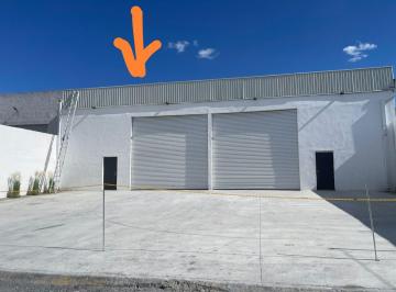 Bodega comercial · 300m² · 4 Estacionamientos · Bodega Comercial en Renta Pesquería, Área Metropolitana de Monterrey