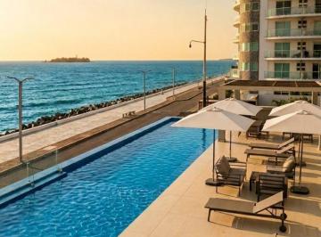 Departamento de 2 habitaciones, Boca del Río · Departamento en Renta Frente Al Mar | Torre Oceana | Boca del Río