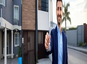 Casa de 5 habitaciones, Matamoros · Casa en Venta en Colonia Quinta Real, Heroica Matamoros, Tamaulipas