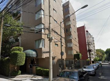 Departamento de 3 habitaciones, Benito Juárez · Departamento en Venta en Col. del Valle Centro, Benito Juárez
