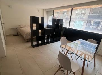 Departamento de 1 habitación, Miguel Hidalgo · Rento Loft en Polanco