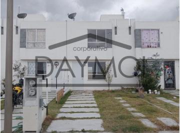 Casa en condominio de 2 habitaciones, Tizayuca · Casa en Fraccionamiento Ciudad Natura, Tizayuca, Hidalgo.
