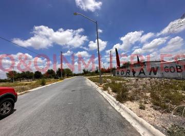 Terreno / Lote · 320m² · Terreno en Colonia Artemio Treviño en Apodaca N. L.