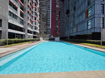 Departamento · 80m² · 2 Recámaras · 2 Estacionamientos · Departamento en Renta Amueblado en Nuevo Polanco en Polarea