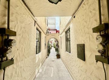 Casa en condominio de 1 habitación, Cuauhtémoc · Renta Casa Amueblada en Roma Norte de Junio a Diciembre
