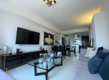 Departamento de 2 habitaciones, Miguel Hidalgo · Renta Departamento Amueblado Polanco Miyana