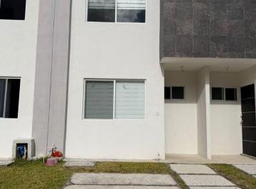 Casa de 3 habitaciones, Benito Juárez · Casa en Renta Modelo Flamboyan | Jardines del Sur 6