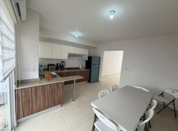 Casa de 3 habitaciones, Benito Juárez · Casa en Renta Semiamueblada– Modelo Ceiba en Jardines del Sur 6