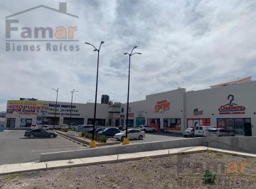 Local comercial · 80m² · 25 Estacionamientos · Locales en Renta Plaza Toledo Chihuahua