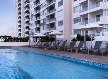Departamento · 98ha · 2 Recámaras · 2 Estacionamientos · Departamento en Venta 2 Habitaciones con Vista Al Mar Al Mejor Precio de Cancún