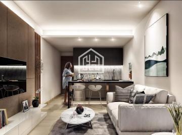 Departamento · 38m² · Departamento Tipo Estudio a 4 Minutos de La 5ta Av