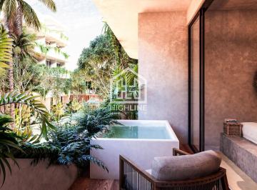 Casa · 82m² · 3 Recámaras · 2 Estacionamientos · Casa en Playa del Carmen
