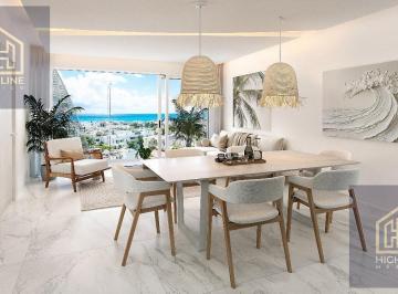 Departamento · 65m² · 2 Recámaras · Departamento Gran Oportunidad 2 Habitaciones con Jacuzzi
