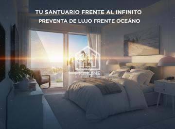 Departamento · 65m² · 2 Recámaras · Departamento 2 Habitaciones con Vista Al Mar