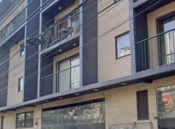 Departamento de 1 habitación, Coyoacán · Albor Coyoacán
