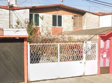 Casa de 2 habitaciones, Iztacalco · Hermosa Casa en Santiago Sur, Iztacalco, Ciudad de México.