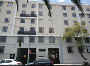 Departamento de 2 habitaciones, Iztacalco · Departamento de 56 m² con 2 Recámaras en Renta en Agrícola Oriental