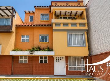 Casa en condominio de 3 habitaciones, Iztacalco · Casa en Venta, en Agricola Oriental