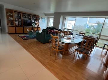 Departamento de 3 habitaciones, Huixquilucan · Departamento en Venta en Interlomas Residencial Limoneros