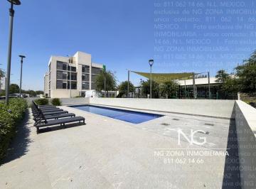 Departamento de 1 habitación, San Nicolás de los Garza · Rento. Increíble Depa Amueblado con Amenidades