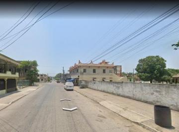 Terreno / Lote · 520m² · Terreno en Venta en Calle Tamaulipas Col. Guadalupe Victoria, Tampico, Tam.