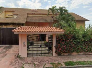 Casa de 5 habitaciones, Veracruz · Casa en Venta en Col. Floresta Veracruz Veracruz